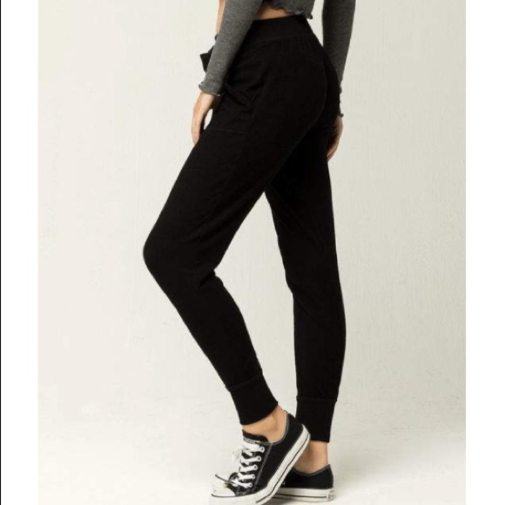 Jogger Pants - Picture 3 of 4